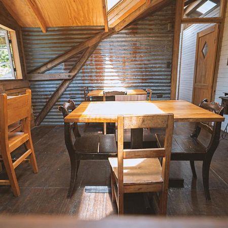Hostal Climb House Puerto Varas Bagian luar foto